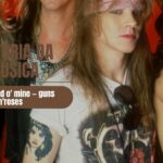história da música sweet child o mine guns