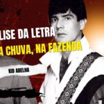 Análise da letra Na Rua, Na Chuva, Na Fazenda