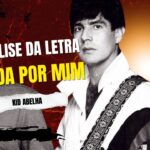 Análise da letra nada por mim