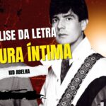 Análise da letra pintura íntima
