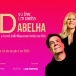 Kid Abelha em BH