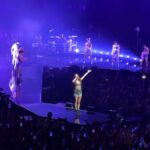 Olivia Rodrigo em show
