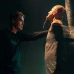 Shavo Odadjian, baixista do System of a Down, é vítima de Dexter em trailer da segunda temporada