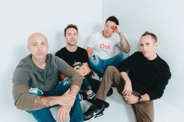 Simple Plan no Brasil em 2027
