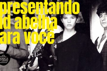 apresentando kid abelha