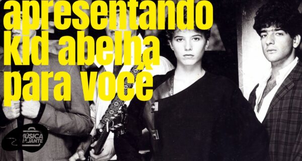 apresentando kid abelha
