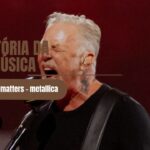 história da música nothing else matters - metallica