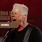 história da música one - metallica