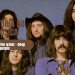 história da música smoke on the water - deep purple