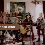 história da música what’s up_ - 4 non blondes